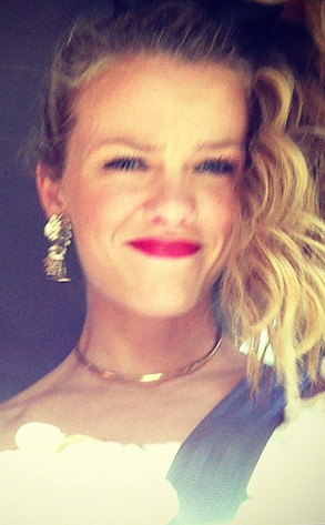 Brooklyn Decker Goes '... Brooklyn Decker Instagram